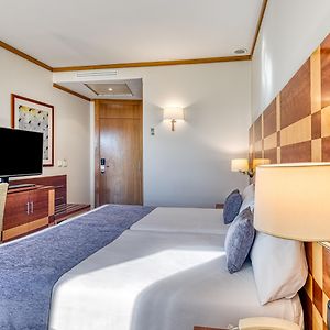 Kamer met Twee Aparte Bedden