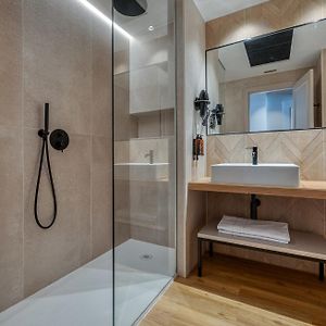 Chambre Familiale