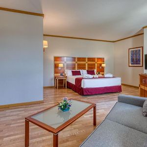 Superior Double Kamer